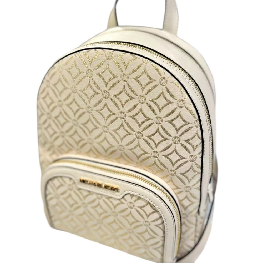 Michael Kors Jaycee Backpack​ - Picture 2 of 8